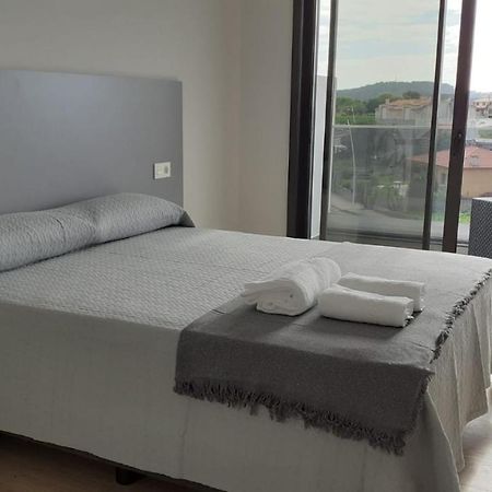 Apartamentos Marina Cordelia 1D O Grove Exterior foto